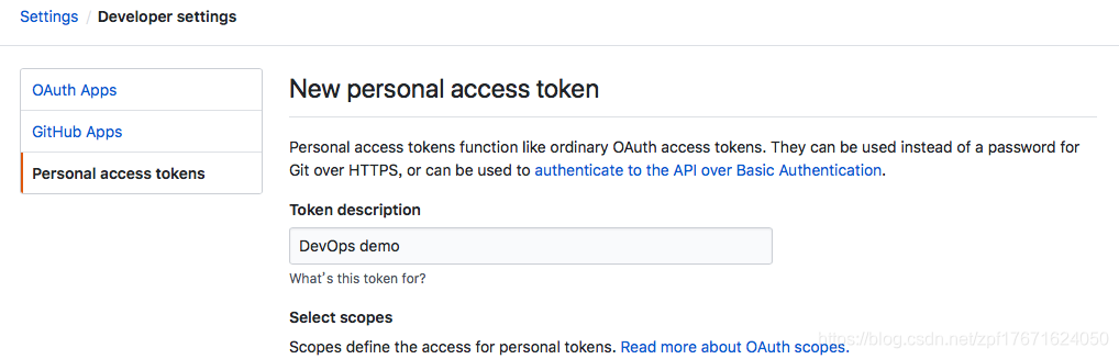 access-token