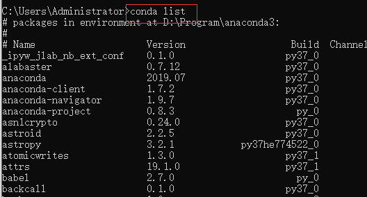 anaconda install pygame