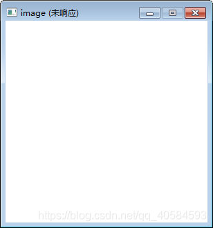 Opencv Imshow 弹出窗口图片未响应 已解决 四月的我的博客 Csdn博客 Imshow未响应 Opencv Imshow 弹出窗口图片未响应 已解决 四月的我的博客 Csdn博客 Imshow未响应
