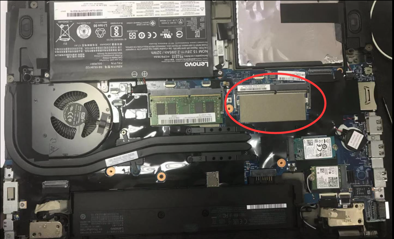 thinkpad t580加装内存条_t580拆机图解-csdn博客