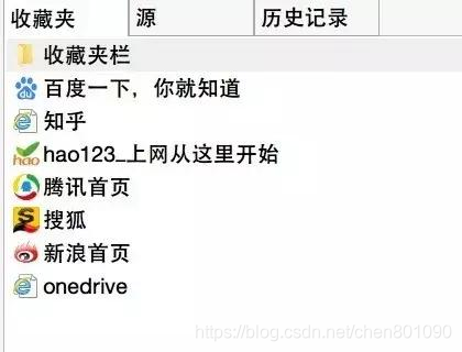 用Python清理收藏夹里已失效的网站，快测试一下你的收藏夹吧