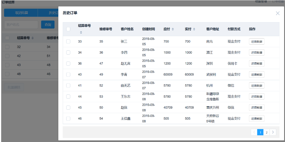 RPMS系统（上）