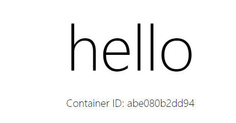 使用docker swarm进行集群，并部署服务_docker swarm 加入其他服务器的swarm-CSDN博客
