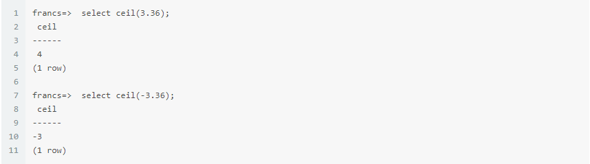 数据库————PostgreSQL一些函数的用法理解_postgrel 语法函数-CSDN博客