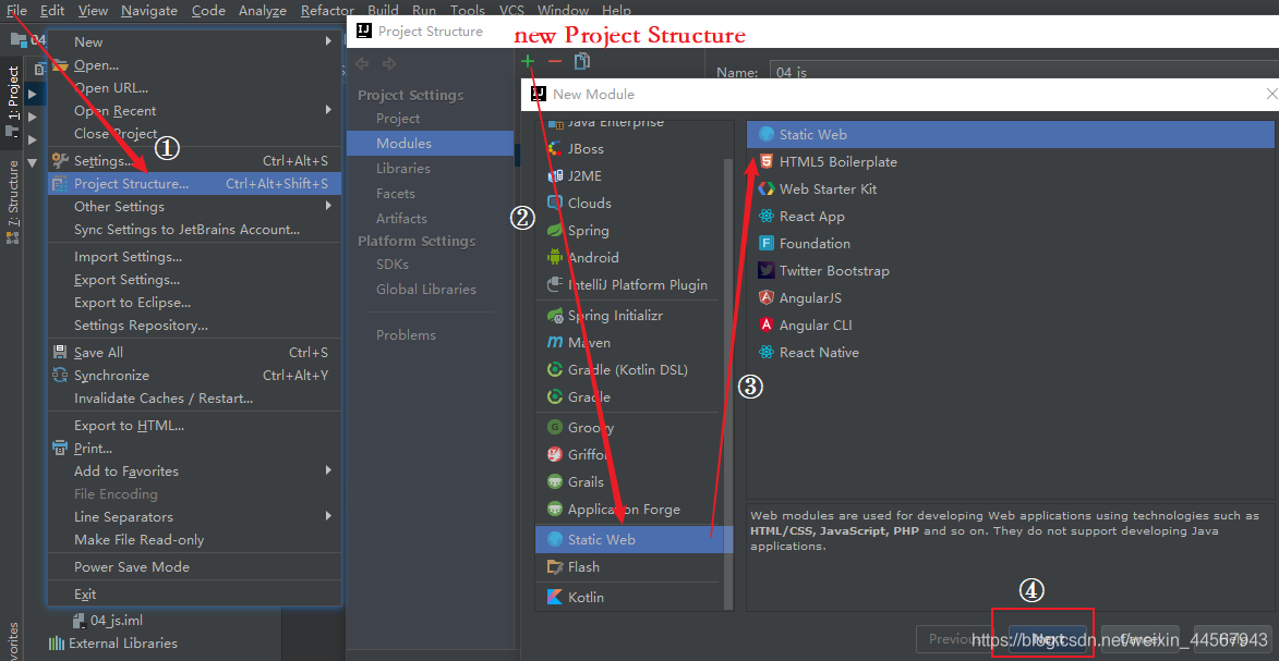 解决intellij Idea的静态html中无法浏览网页的问题 鸿翊的博客 程序员资料 程序员资料 解决intellij Idea的静态html中无法浏览网页的问题 鸿翊的博客 程序员资料 程序员资料