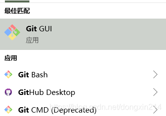 Android studio 添加Github项目管理流程_丨灬醉红尘丶的博客-CSDN博客