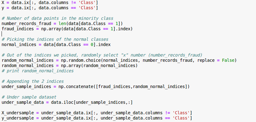 python项目实战---异常检测_异常检测实例-CSDN博客