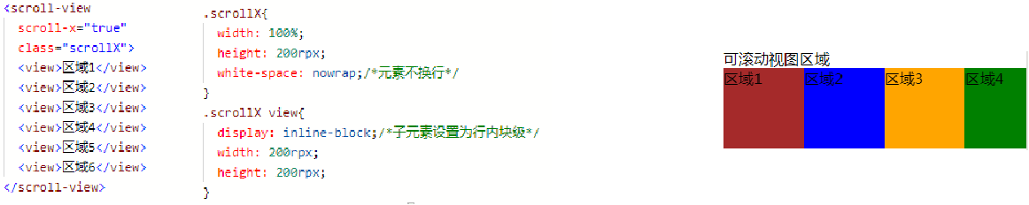 小程序