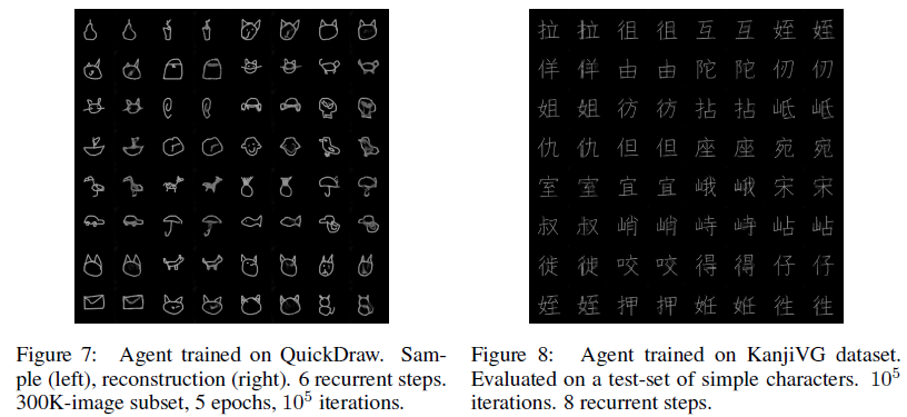 StrokeNet：a neural painting environment