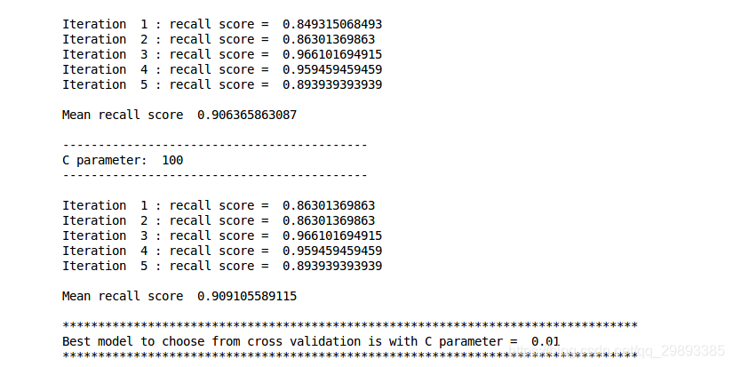 python项目实战---异常检测_异常检测实例-CSDN博客