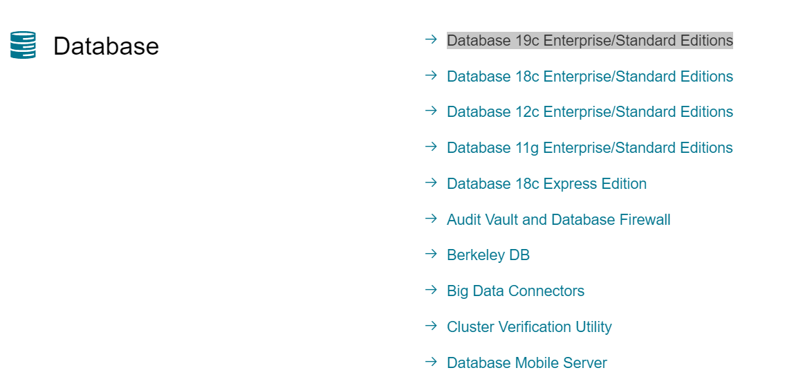 Oracle19c安装教程及PLSQL配置常见错误解决办法