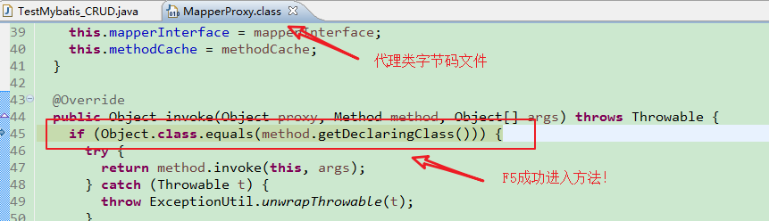 成功解决debug时报错：The source attachment does not contain the source for the ...