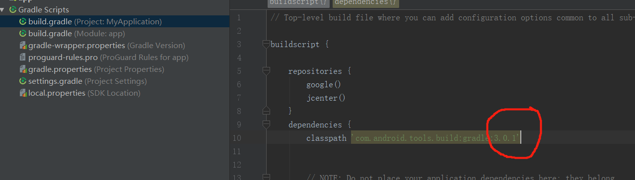 用androidStudio打开github源代码的正确姿势_github上的android源码用什么打开-CSDN博客