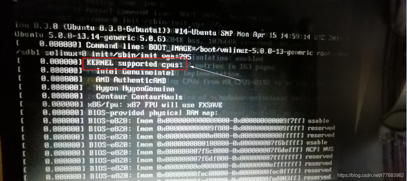 linux kernel pr_info函数来源-CSDN博客