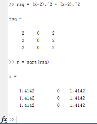 MATLAB 作图_z=sin(4*pi*x)+cos(6*pi*y)绘图-CSDN博客