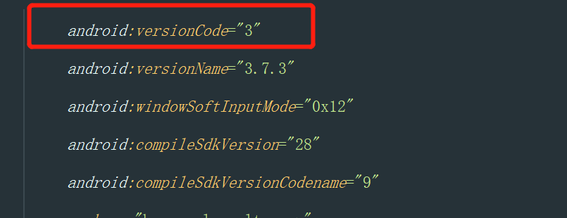 android-install-failed-version-downgrade-csdn