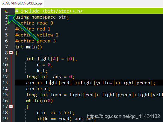 开启DEV c++的DEBUG(调试)功能_visulac++6.0怎么打开debug-CSDN博客