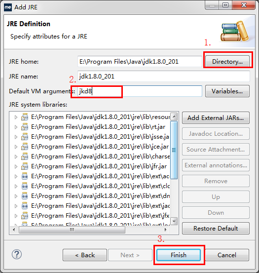 Java EE 开发环境配置超详细教程（Java EE软件安装教程和环境搭建）_javaee开发环境搭建是否成功-CSDN博客