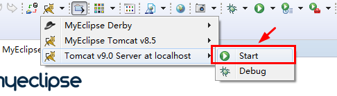 Java EE 开发环境配置超详细教程（Java EE软件安装教程和环境搭建）_javaee开发环境搭建是否成功-CSDN博客