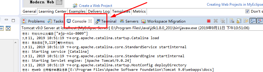 Java EE 开发环境配置超详细教程（Java EE软件安装教程和环境搭建）_javaee开发环境搭建是否成功-CSDN博客