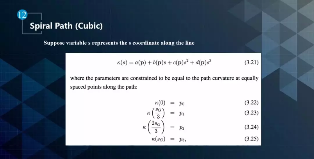 Apollo进阶课程㉔丨Apollo 规划技术详解——Motion Planning Environment