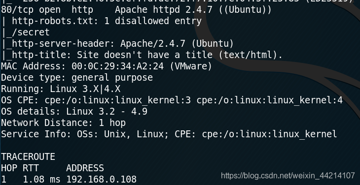 nmap2