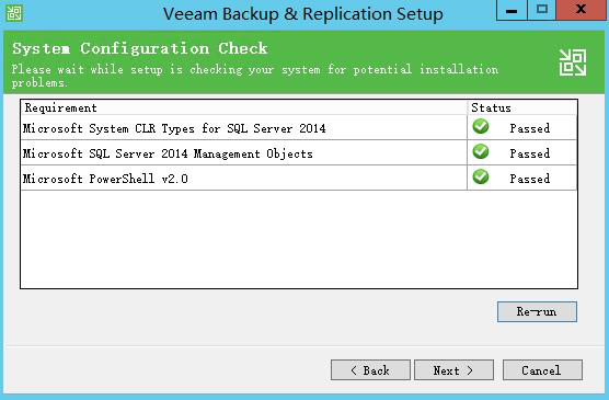 veeam安装及使用_veeam使用教程-CSDN博客