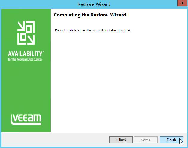 veeam安装及使用_veeam使用教程-CSDN博客