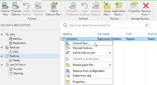 veeam安装及使用_veeam使用教程-CSDN博客