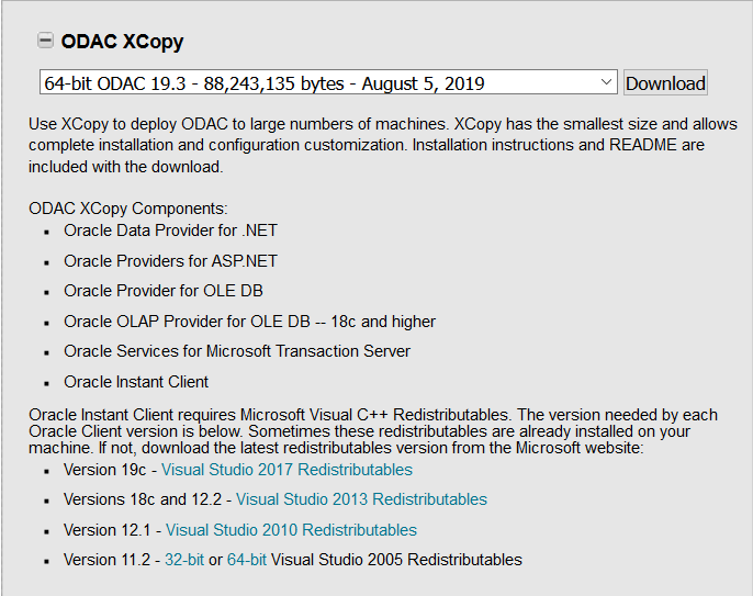 SQL Server 配置链接服务器链接 Oracle_配置sqlserver链接服务器 csdn-CSDN博客