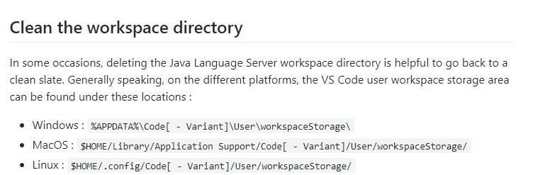 Vscode出现build Failed Do You Want To Contine Source Debugger For Java Extension Fear Is Not Real的博客 程序员信息网 程序员信息网