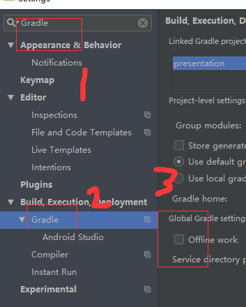 Could not download lint-gradle.jar (com.android.tools.lint:lint-gradle:26.4.