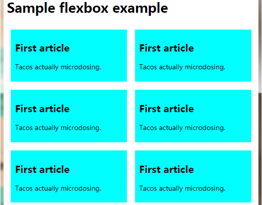 Mozilla 笔记- HTML5构建网站的基本元素有哪些？