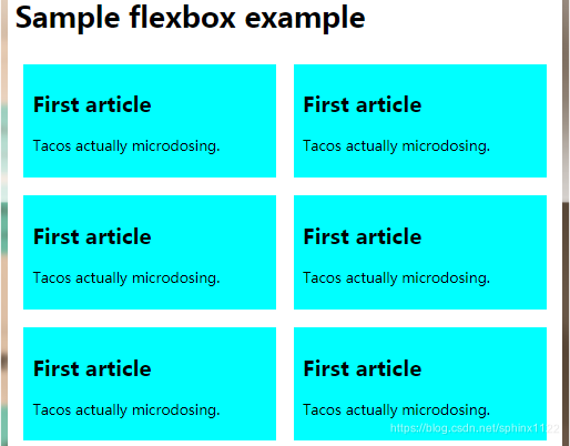 Mozilla 笔记- HTML5构建网站的基本元素有哪些？