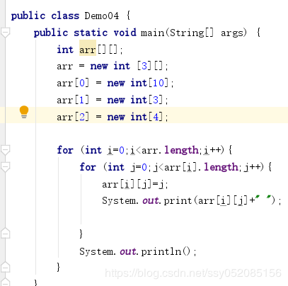 Java基础知识总结