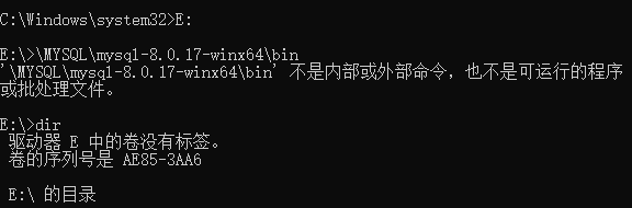 cmd怎么进入c盘根目录，cmd模式下如何从c盘转换到其他盘