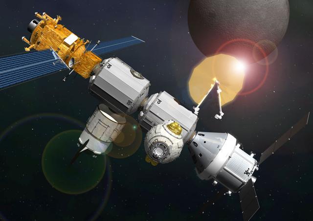 宇宙空间站内部设计 watermark,type_ZmFuZ3poZW5naGVpdGk,shadow_10,text_aHR0cHM6Ly9kZW1sbGllLmJsb2cuY3Nkbi5uZXQ=,size_16,color_FFFFFF,t_70