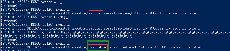 Redis 压缩列表ziplist 解读