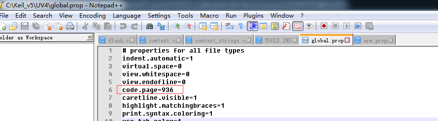 安装MDK并设置字体Fixedsys_mdk添加字体-CSDN博客