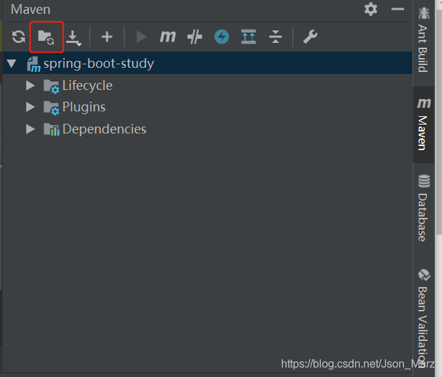 解决idea配置自定义的maven失败的问题_jetbrains.idea.maven fail-CSDN博客