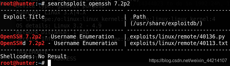 OpenSSH 7.2p2