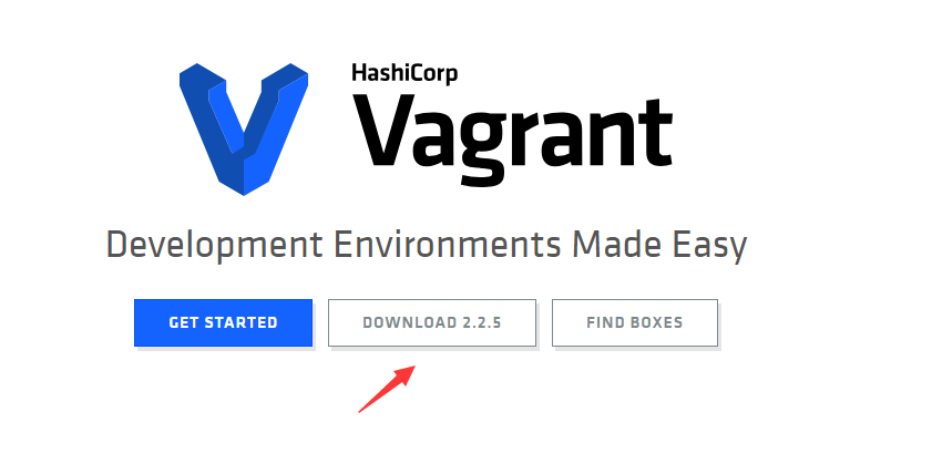 Vagrant