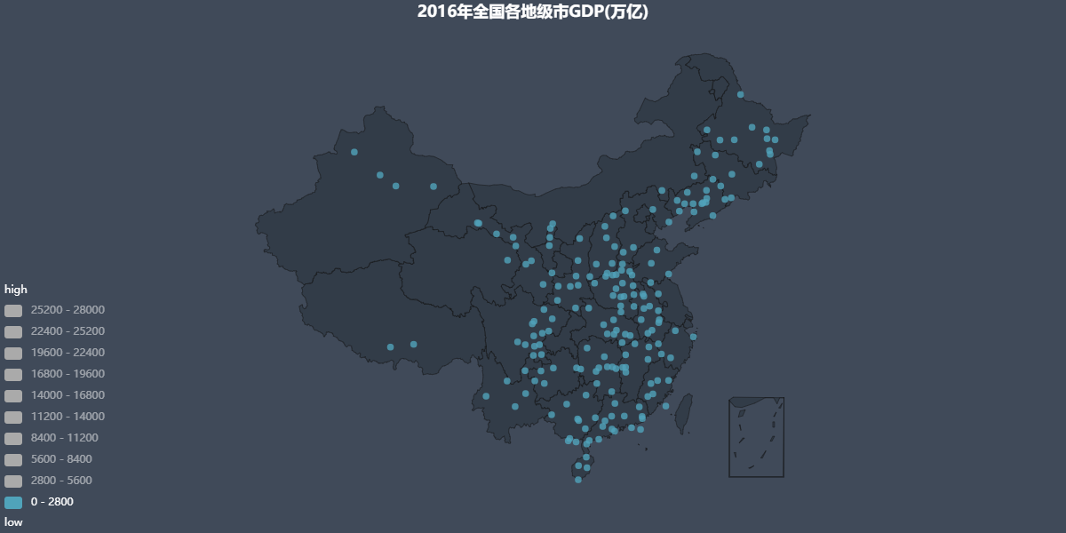 广东电白gdp分布图_读 某地区年均温等温线分布图 图2 .回答5 7题. 5.图中甲.乙两地等温线弯曲的原因.分析正确