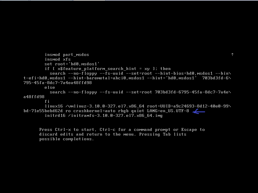 redhat-linux-root-srihomelinux-csdn