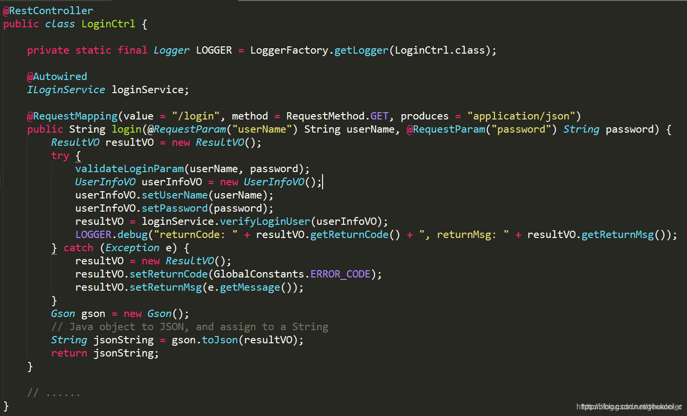 基于Spring MVC和AngularJS前后端分离的实践_angularjs 前后端分离-CSDN博客