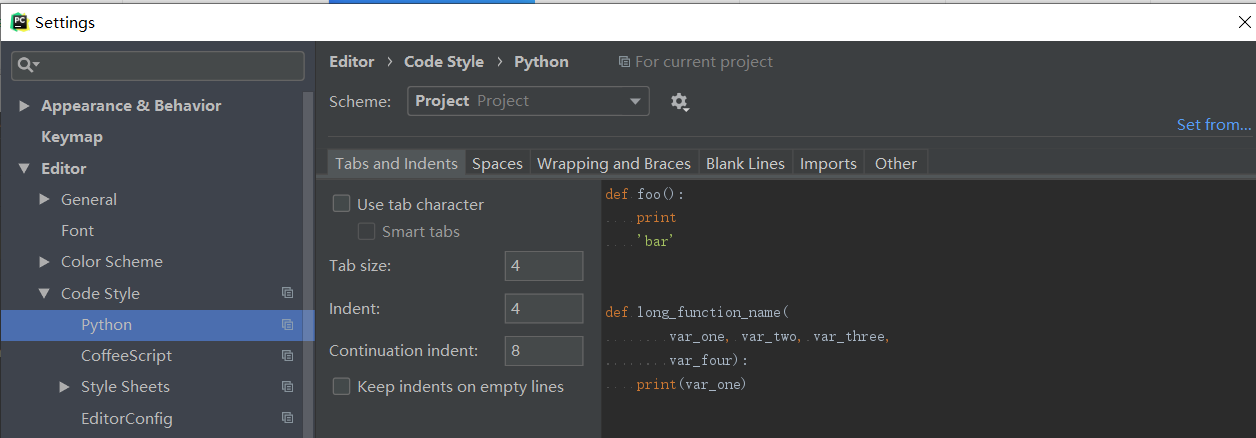 pycharm运行中出现的一些列问题_pycharm unexpected indent-CSDN博客