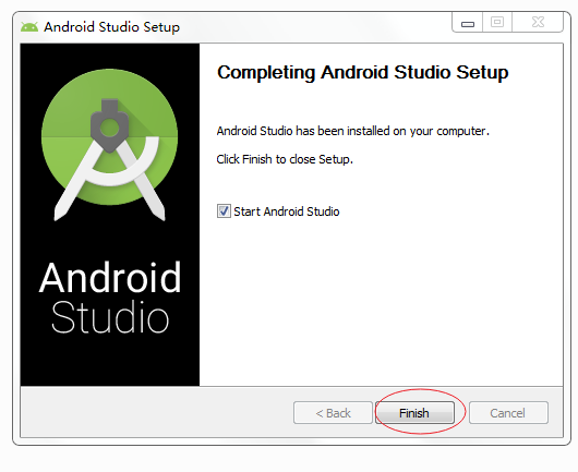 使用 Android Studio 搭建安卓开发环境[通俗易懂]