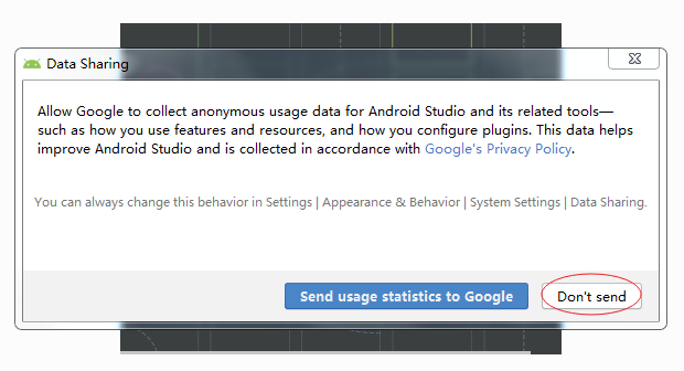 使用 Android Studio 搭建安卓开发环境[通俗易懂]