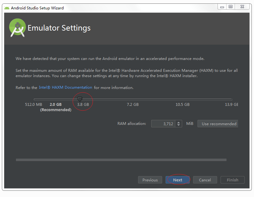 使用 Android Studio 搭建安卓开发环境[通俗易懂]