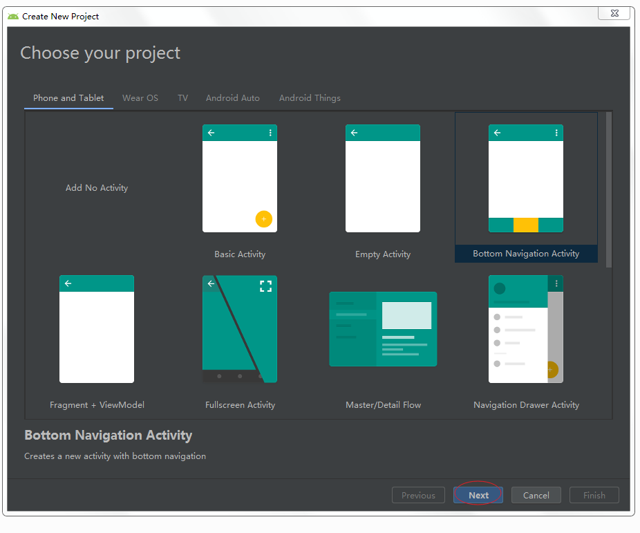 使用 Android Studio 搭建安卓开发环境[通俗易懂]